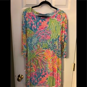 Lily Pulitzer dress
